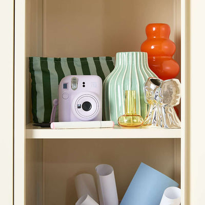 Mocka Original Locker Wardrobe - Cream