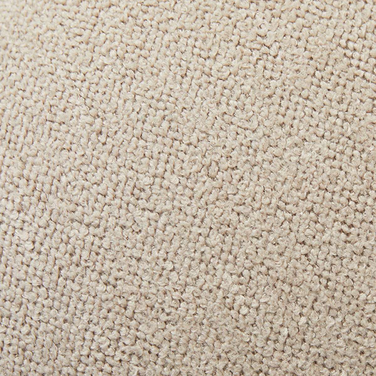 Mini Mushroom Stool - Set Of Two - Natural