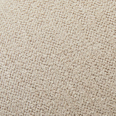 Mini Mushroom Stool - Set Of Two - Natural