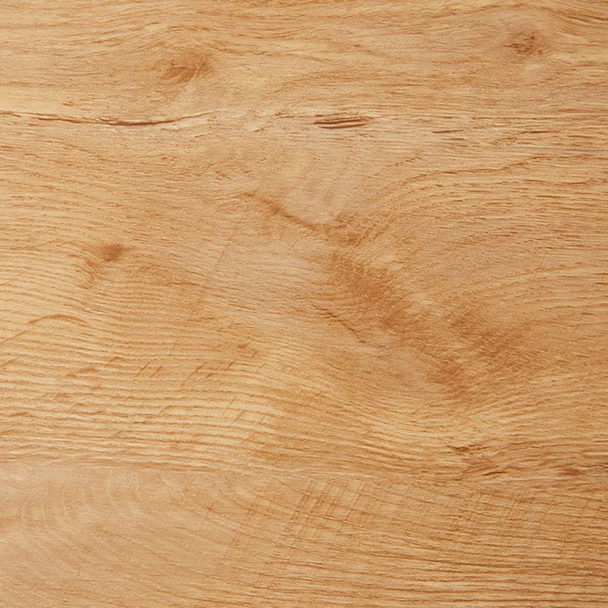 Spotty Bedside Table - Red