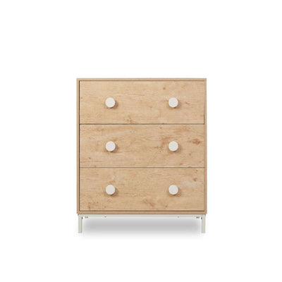 Spotty Tallboy - Cream