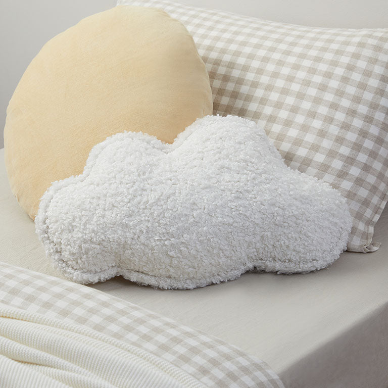 Sherpa Cloud Cushion