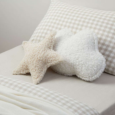 Sherpa Cloud Cushion