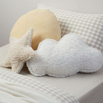 Sherpa Cloud Cushion