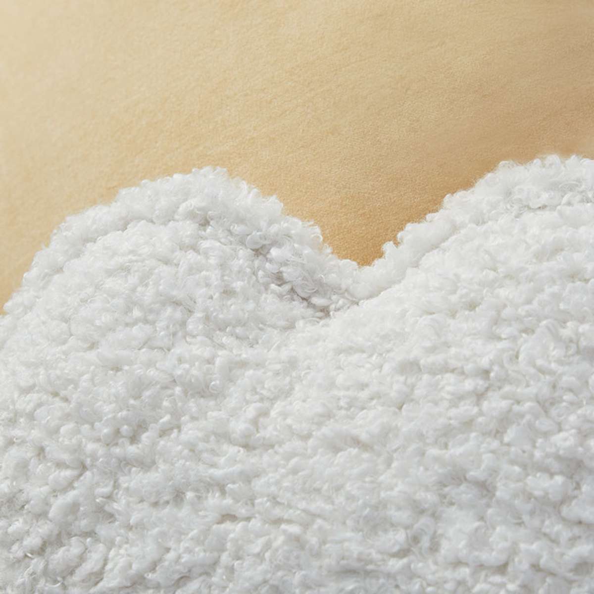 Sherpa Cloud Cushion