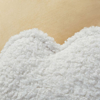 Sherpa Cloud Cushion