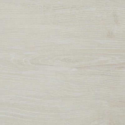 Owen Bedside Table - Cream