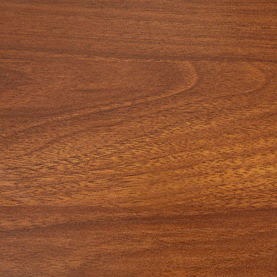 Blair Bedside Table - Walnut