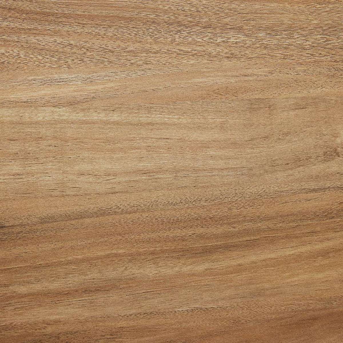 Tove Curved Leg Coffee Table - Pecan