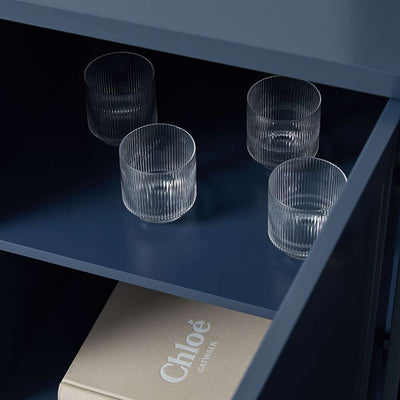 Cove Buffet - Midnight