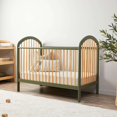 Archie Moss Three Piece Nursery Set