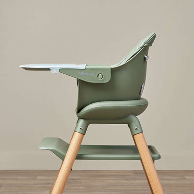 Macey 3-in-1 Highchair - Fern
