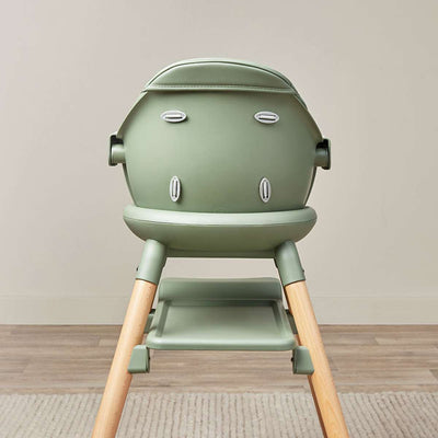 Macey 3-in-1 Highchair - Fern