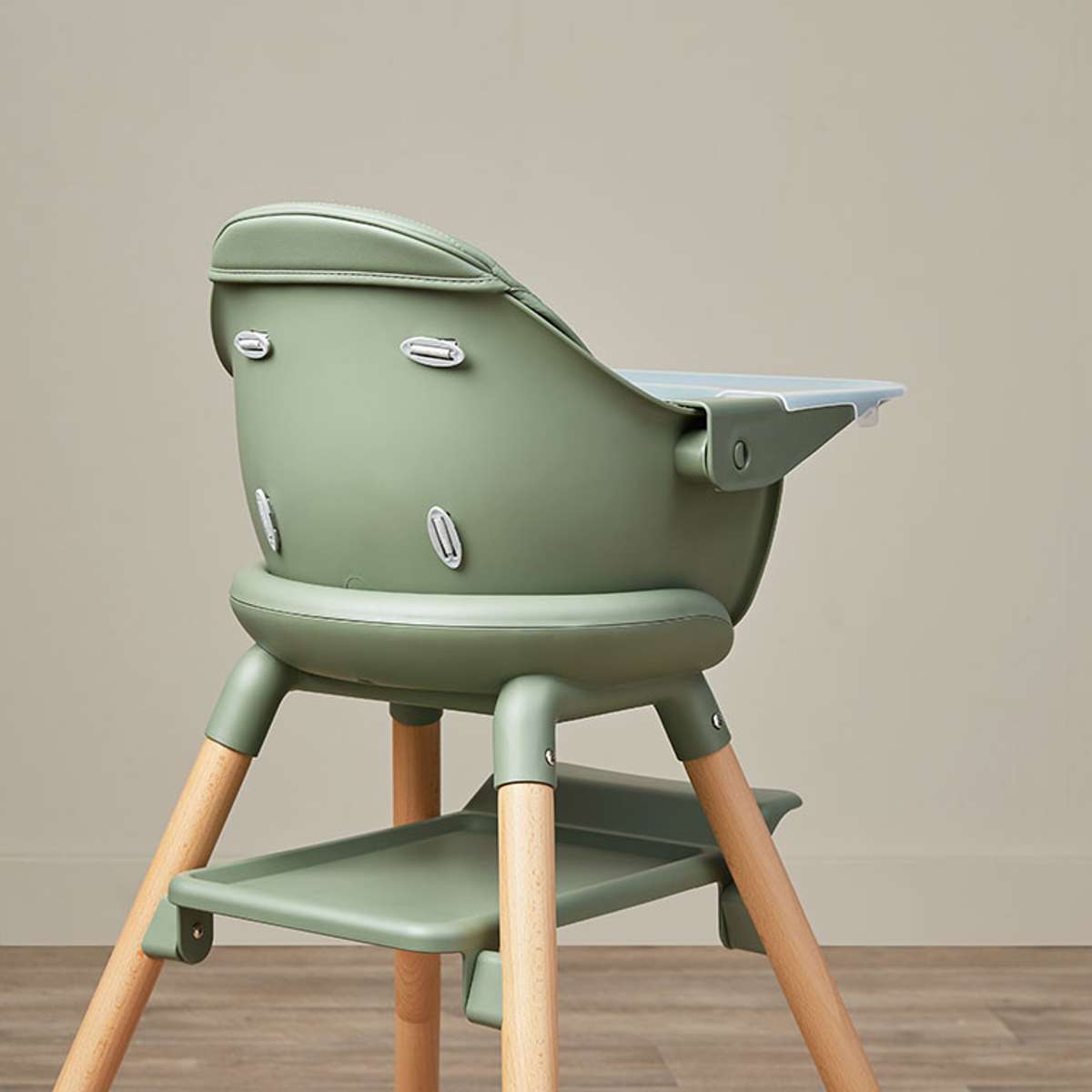 Macey 3-in-1 Highchair - Fern