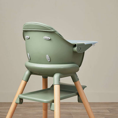 Macey 3-in-1 Highchair - Fern