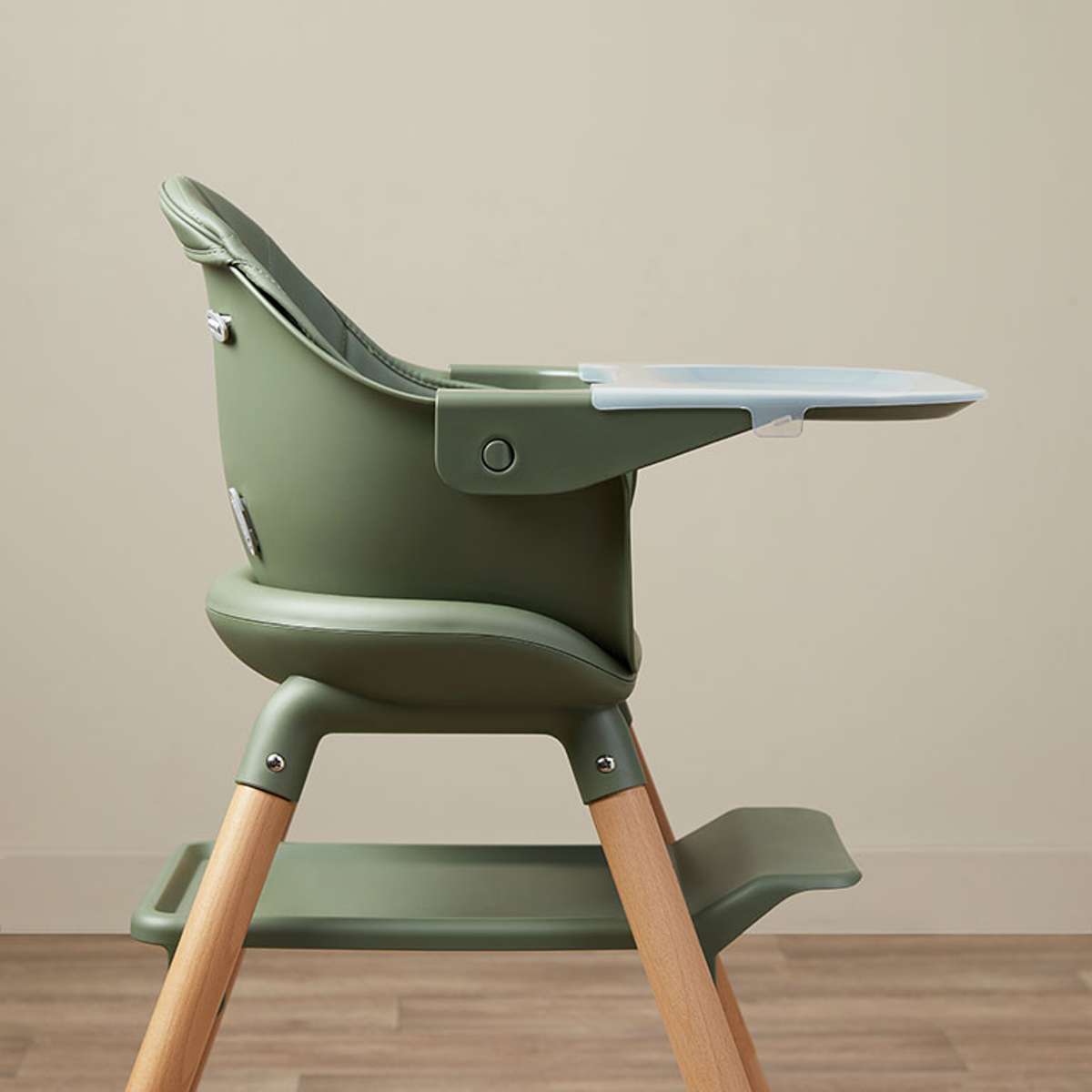 Macey 3-in-1 Highchair - Fern