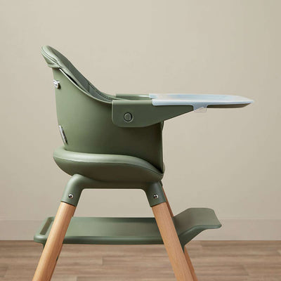 Macey 3-in-1 Highchair - Fern
