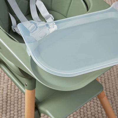 Macey 3-in-1 Highchair - Fern
