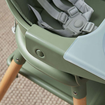 Macey 3-in-1 Highchair - Fern