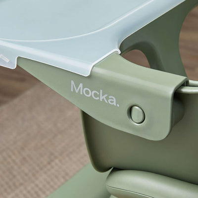 Macey 3-in-1 Highchair - Fern