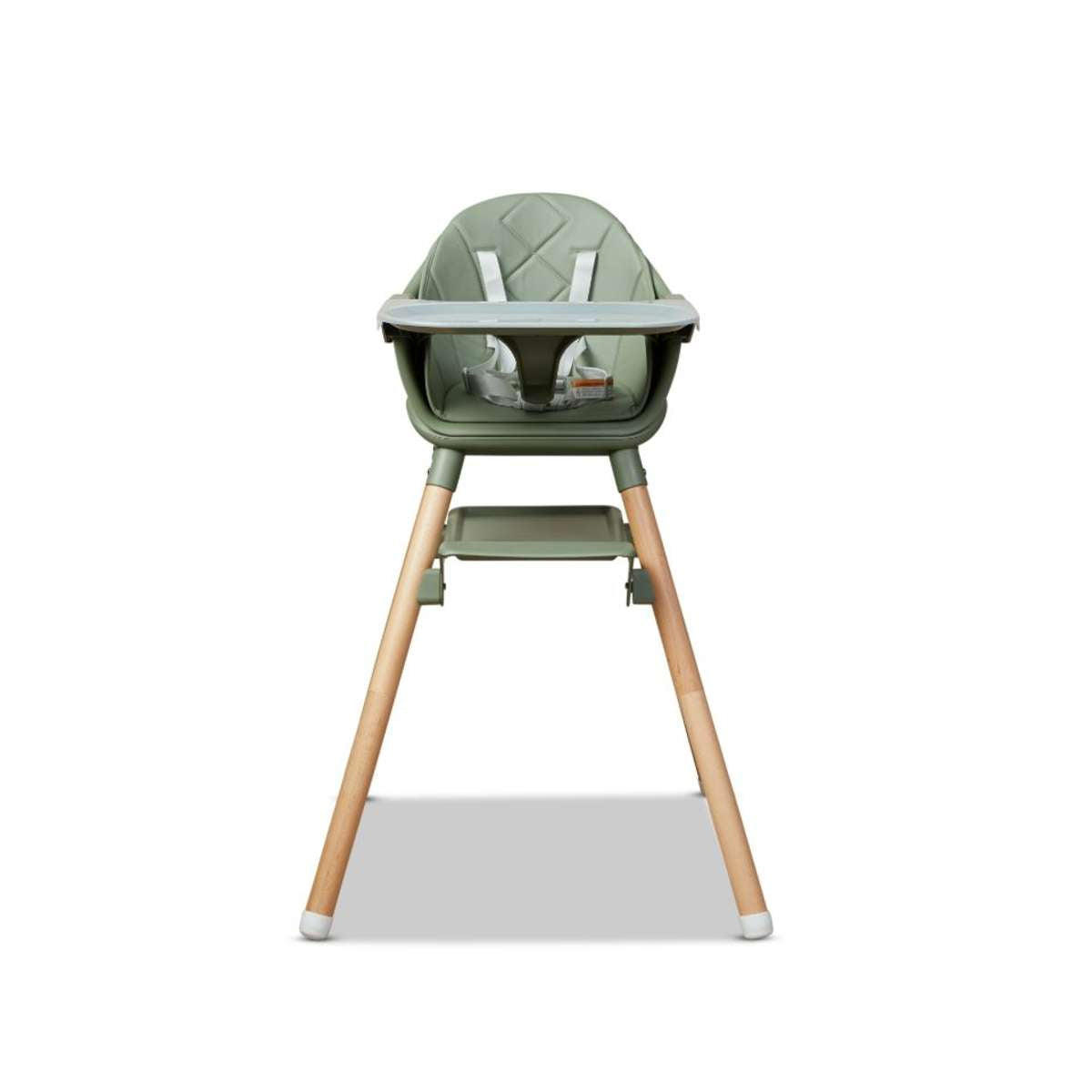 Macey 3-in-1 Highchair - Fern