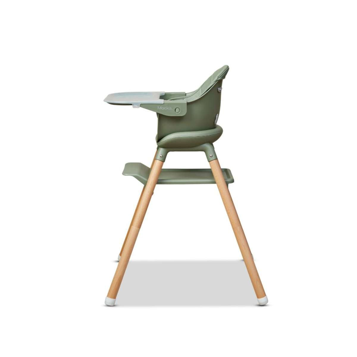 Macey 3-in-1 Highchair - Fern