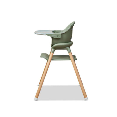 Macey 3-in-1 Highchair - Fern