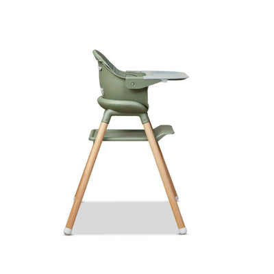 Macey 3-in-1 Highchair - Fern