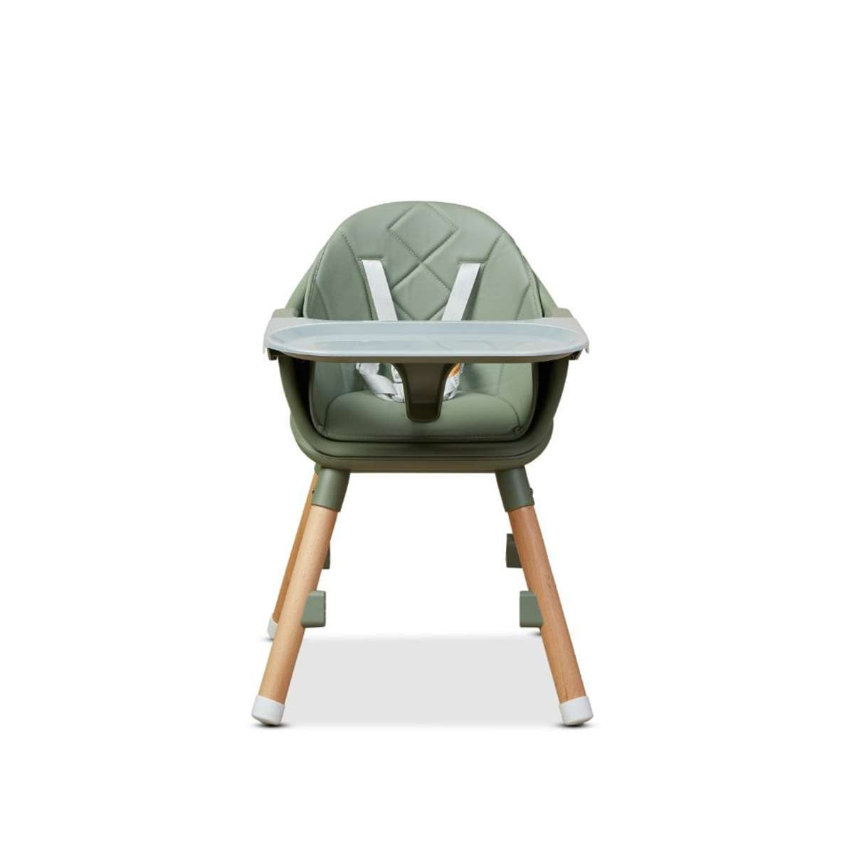 Macey 3-in-1 Highchair - Fern