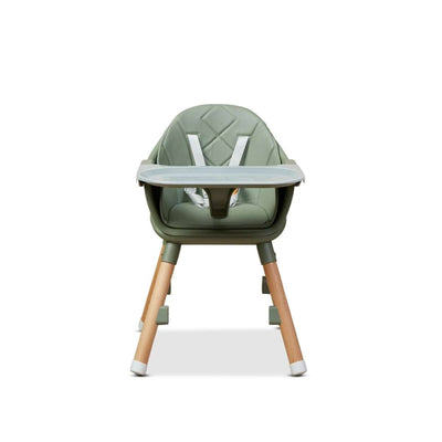 Macey 3-in-1 Highchair - Fern