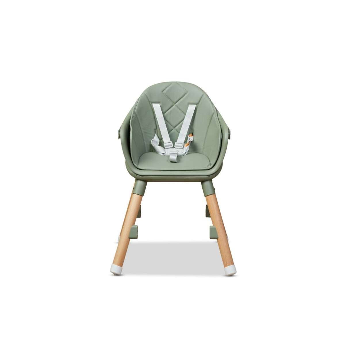 Macey 3-in-1 Highchair - Fern