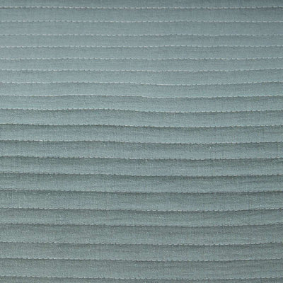 Mocka Cotton Change Mat Cover - Teal