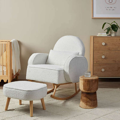 Buddy 2-in-1 Rocking Chair