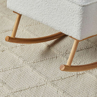 Buddy 2-in-1 Rocking Chair