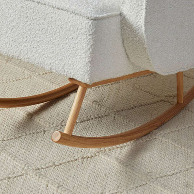 Buddy 2-in-1 Rocking Chair