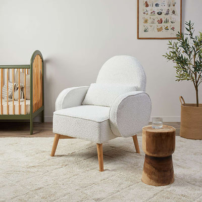 Buddy 2-in-1 Rocking Chair
