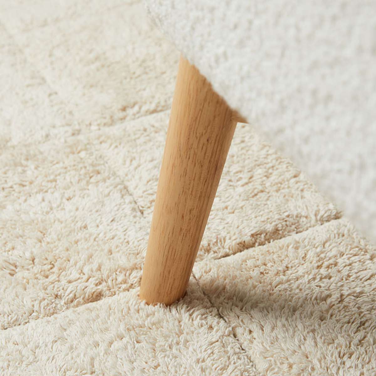 Buddy 2-in-1 Rocking Chair