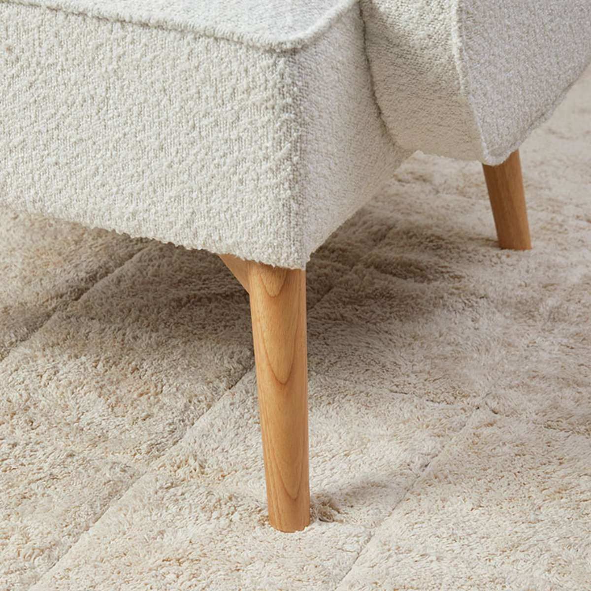 Buddy 2-in-1 Rocking Chair