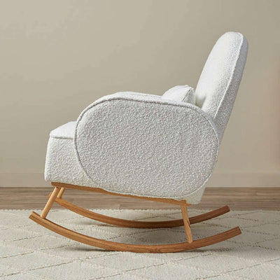 Buddy 2-in-1 Rocking Chair