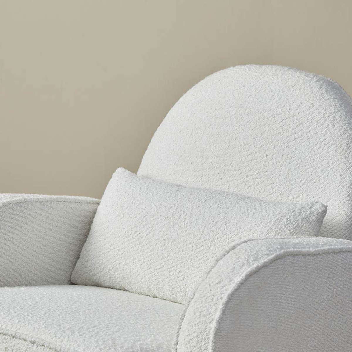 Buddy 2-in-1 Rocking Chair