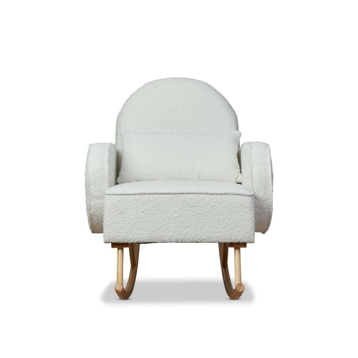 Buddy 2-in-1 Rocking Chair