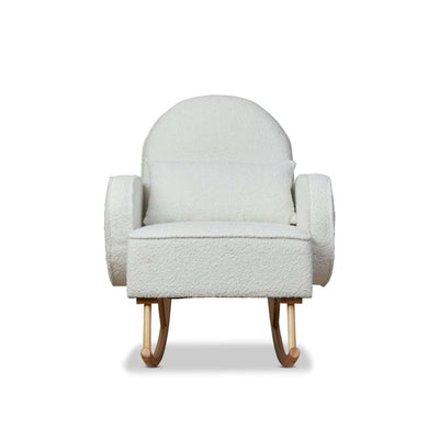 Buddy 2-in-1 Rocking Chair