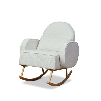 Buddy 2-in-1 Rocking Chair