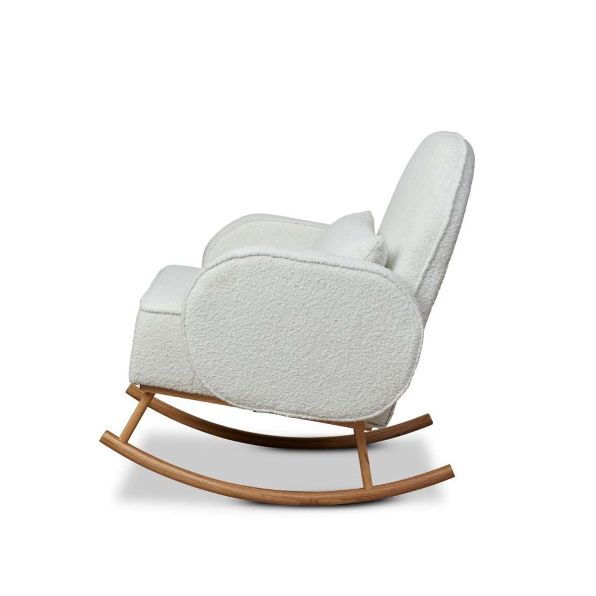 Buddy 2-in-1 Rocking Chair