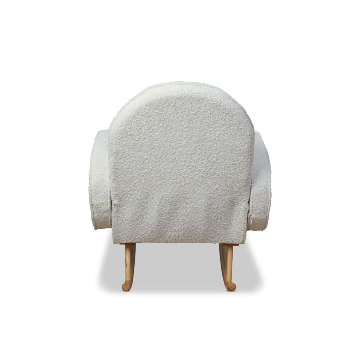 Buddy 2-in-1 Rocking Chair