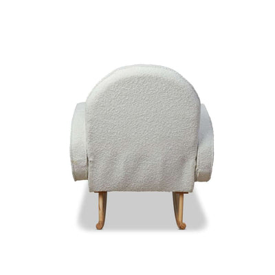 Buddy 2-in-1 Rocking Chair