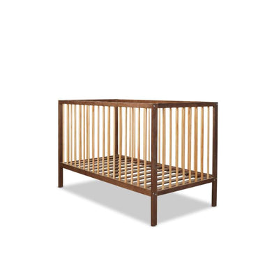 Mocka Dream Cot - Almond/Natural