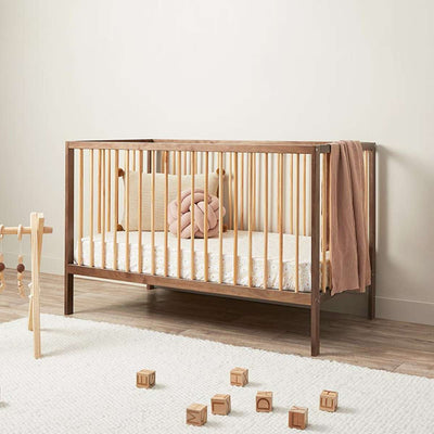Dream Cot Three Piece Nursery Set