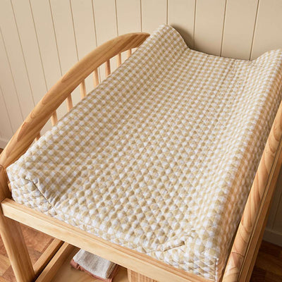 Archie 2 Shelf Change Table