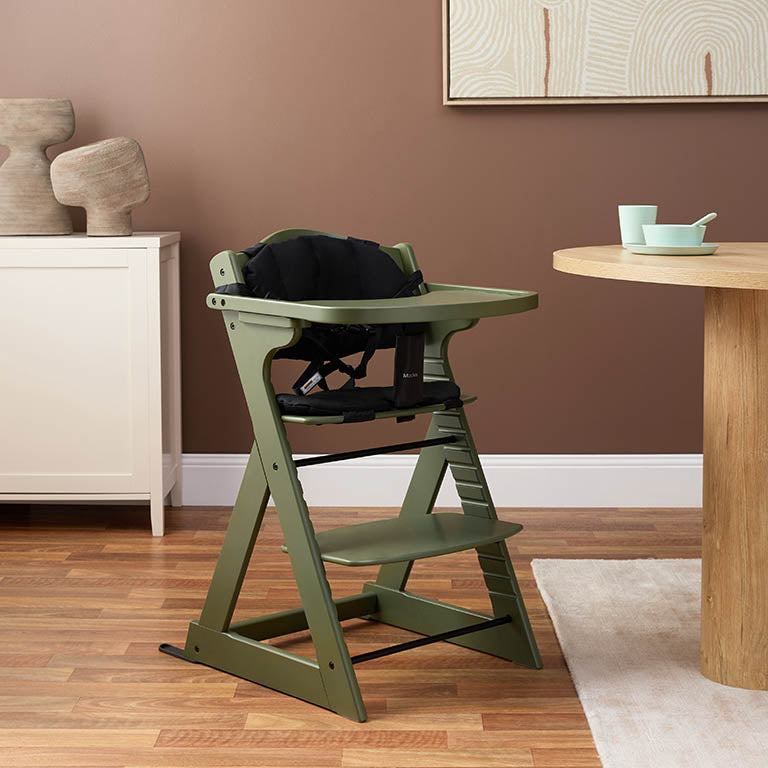 Mocka Original Highchair - Fern